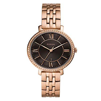 "Fossil watch 4 Women - ES4723 - Click here to View more details about this Product